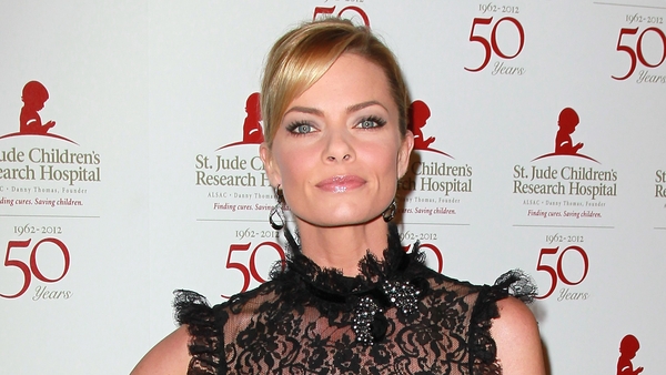 Jaime Pressly