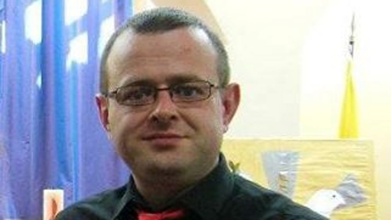 Ben Coleman was last seen at 4pm on Sunday 25 August