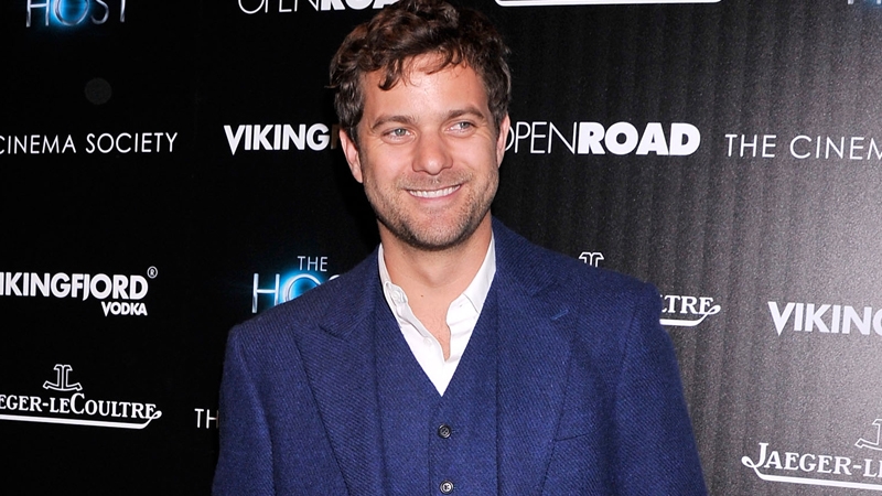 Joshua Jackson