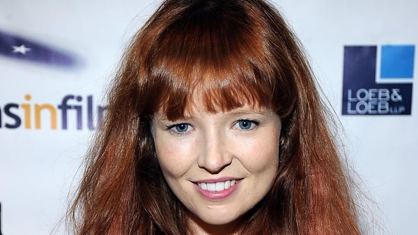 Stef Dawson to play Annie Cresta