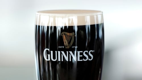 Diageo has long faced demands from vegans to remove isinglass from its production