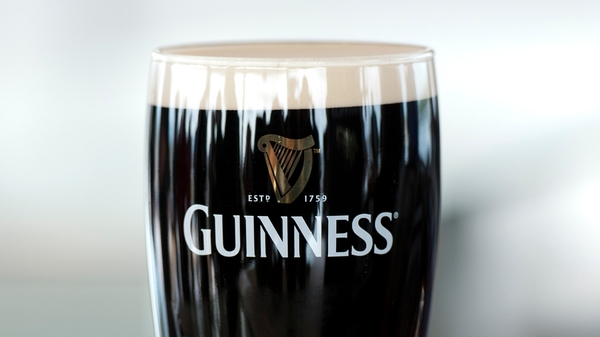 Diageo has long faced demands from vegans to remove isinglass from its production