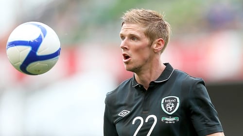 Andy Keogh