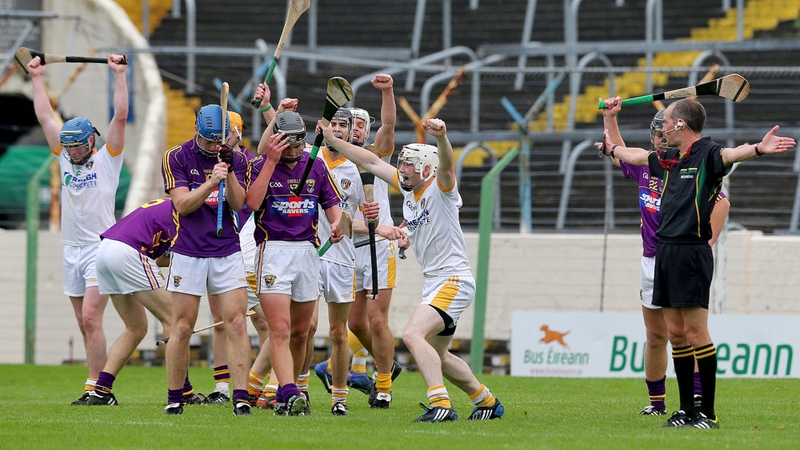 Kevin Ryan: 'I'd suffer the consequence. We have no chance going down there to play Clare'