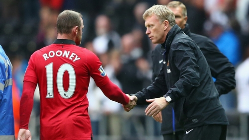 David Moyes is unhappy with much of the criticism aimed at him