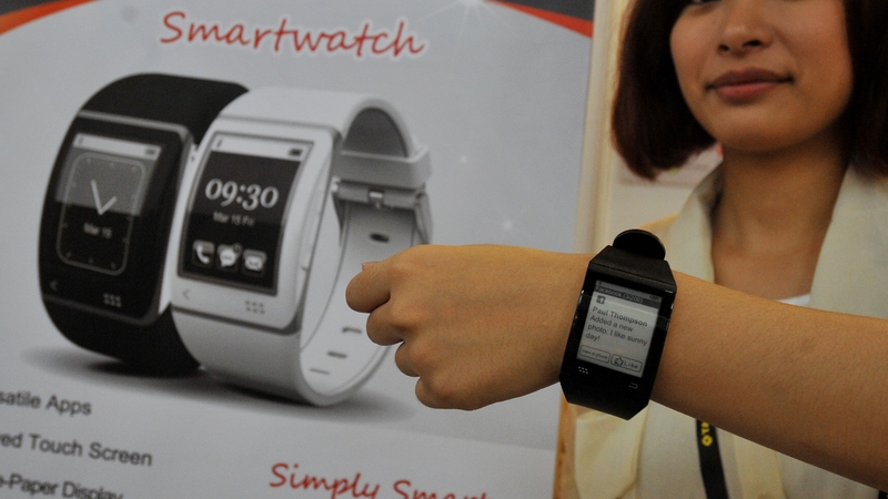 With large technology companies set to enter the market, the sector is expected to expand rapidly