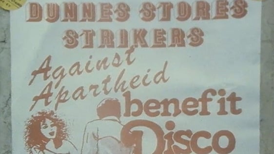 Dunnes Stores Strike, 1985