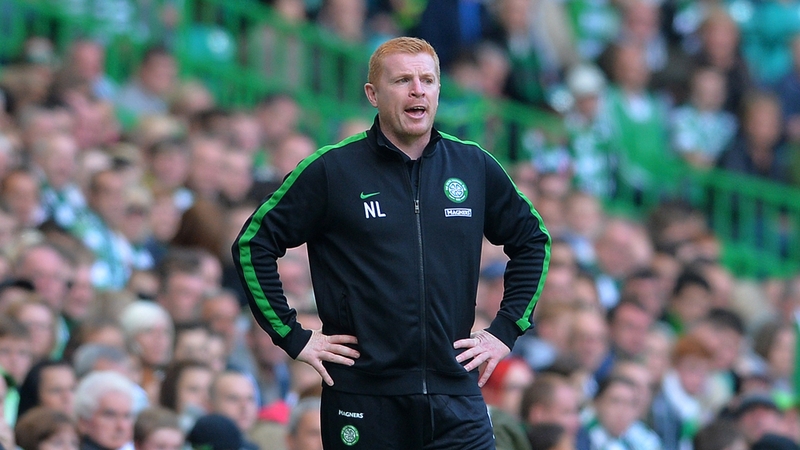 Tuesday night's League Cup tie against Morton will be the Hoops' 14th match of the season