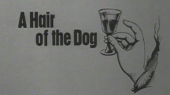 A Hair of the Dog
