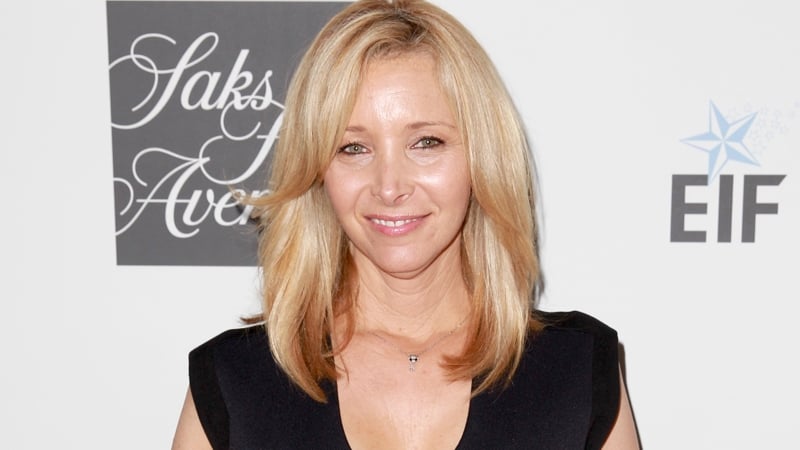 Lisa Kudrown ordered to pay a huge sum of money to her former manager