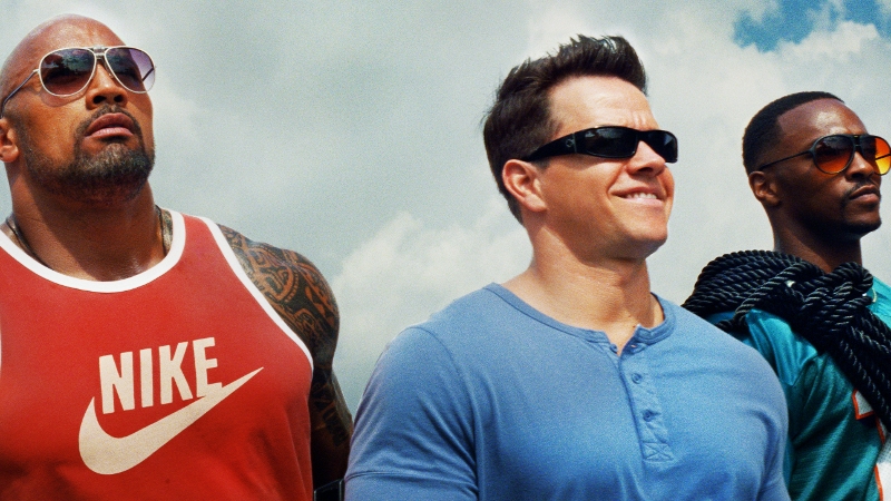 Pain & Gain is based on a remarkable true story