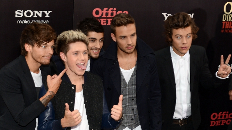 One Direction