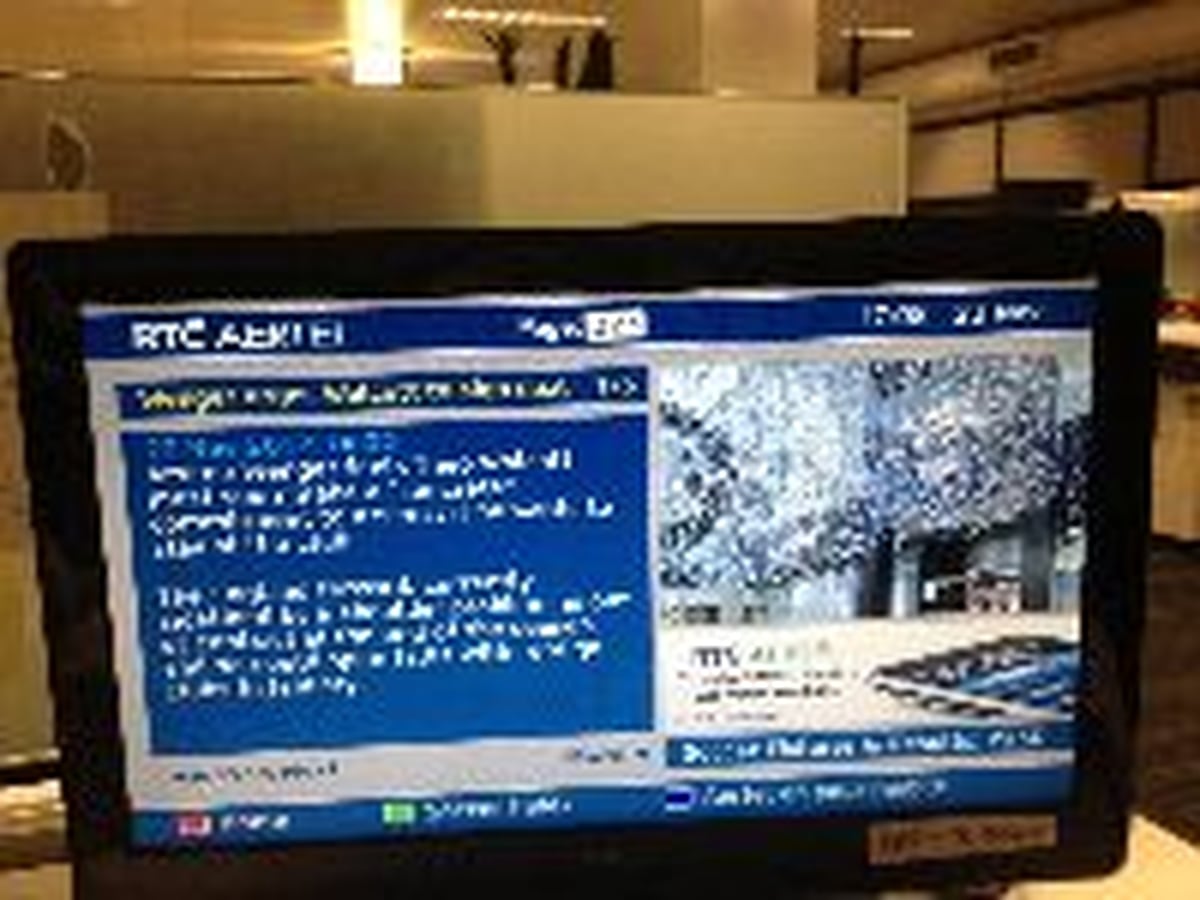 Dromsligo's 'Three Amigos'