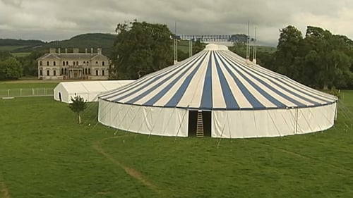 On This Week: Electric Picnic makes its debut