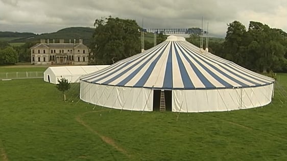 First Electric Picnic