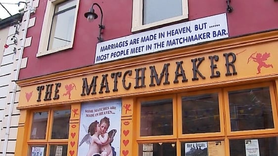 Lisdoonvarna