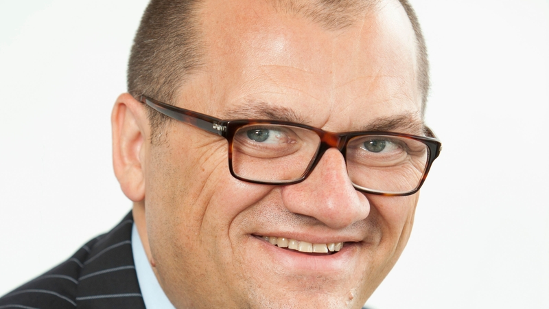 Grafton Group Chief Executive Gavin Slark said the company wanted to increase its exposure to the growing Dutch economy