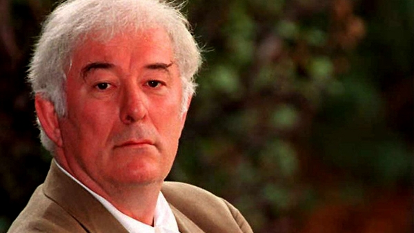 Heaney remembered: Seamus Heaney - Reading the Future