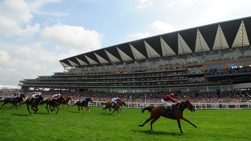 Kiyoshi was a most impressive winner of the Albany Stakes at Royal Ascot on her most recent start