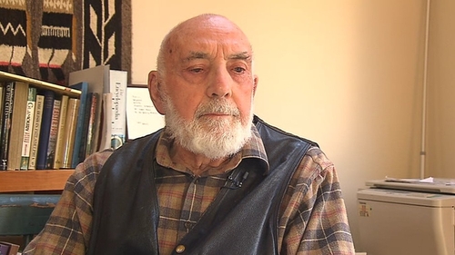 Thomas Kinsella