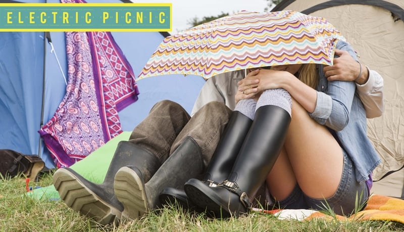 Electric Picnic