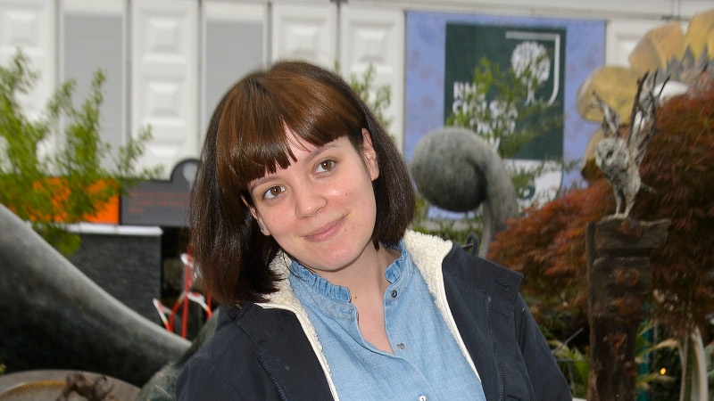 Lily Allen beat off a double challenge from One Direction to claim top spot