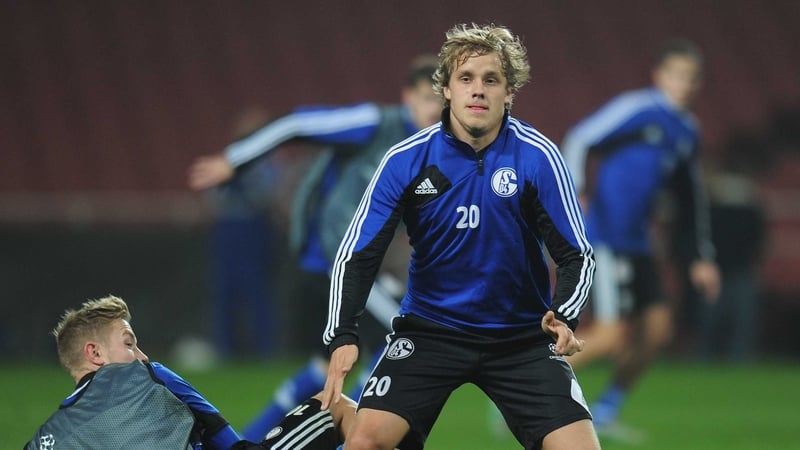 Teemu Pukki is the latest addition to the Bhoys squad
