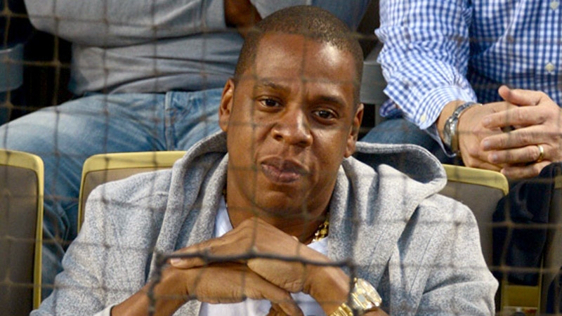 Jay Z documentary picked up by showtime