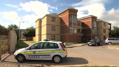Phone call to emergency services raised the alarm