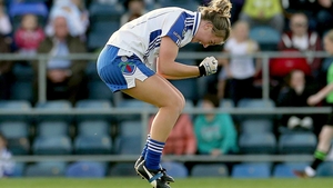 Monaghan, beaten finalists in 2011 and 2008, qualified for their third All-Ireland Ladies senior football championship final in six seasons