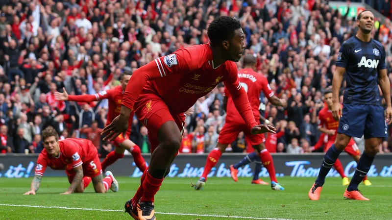 Daniel Sturridge has bagged 11 goals this season for Liverpool