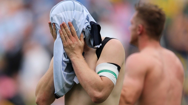 Mental health in the GAA