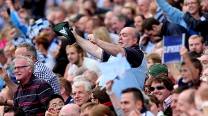 The result sees the Dubs through to their second final in three years. They will play Mayo on 22 September
