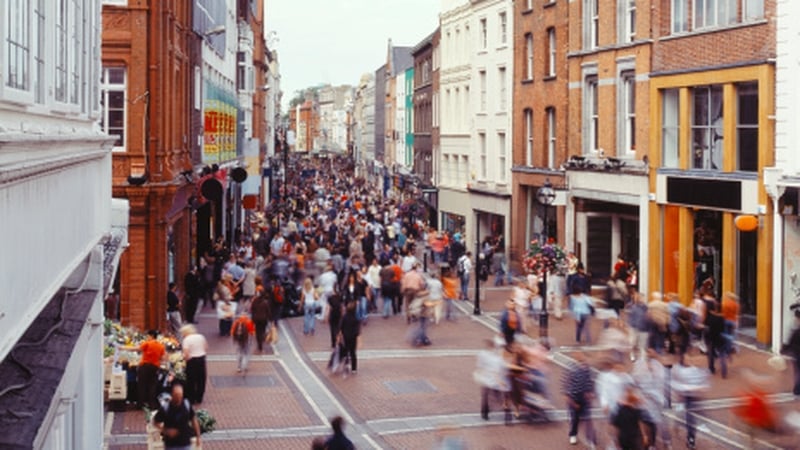 Improvements have been made but IBAL has warned of neglected pockets in Ireland's cities