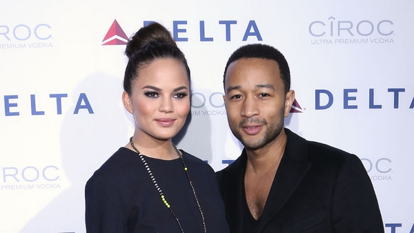 John Legend: 'Everyone is so focused on my relationship with my wife"