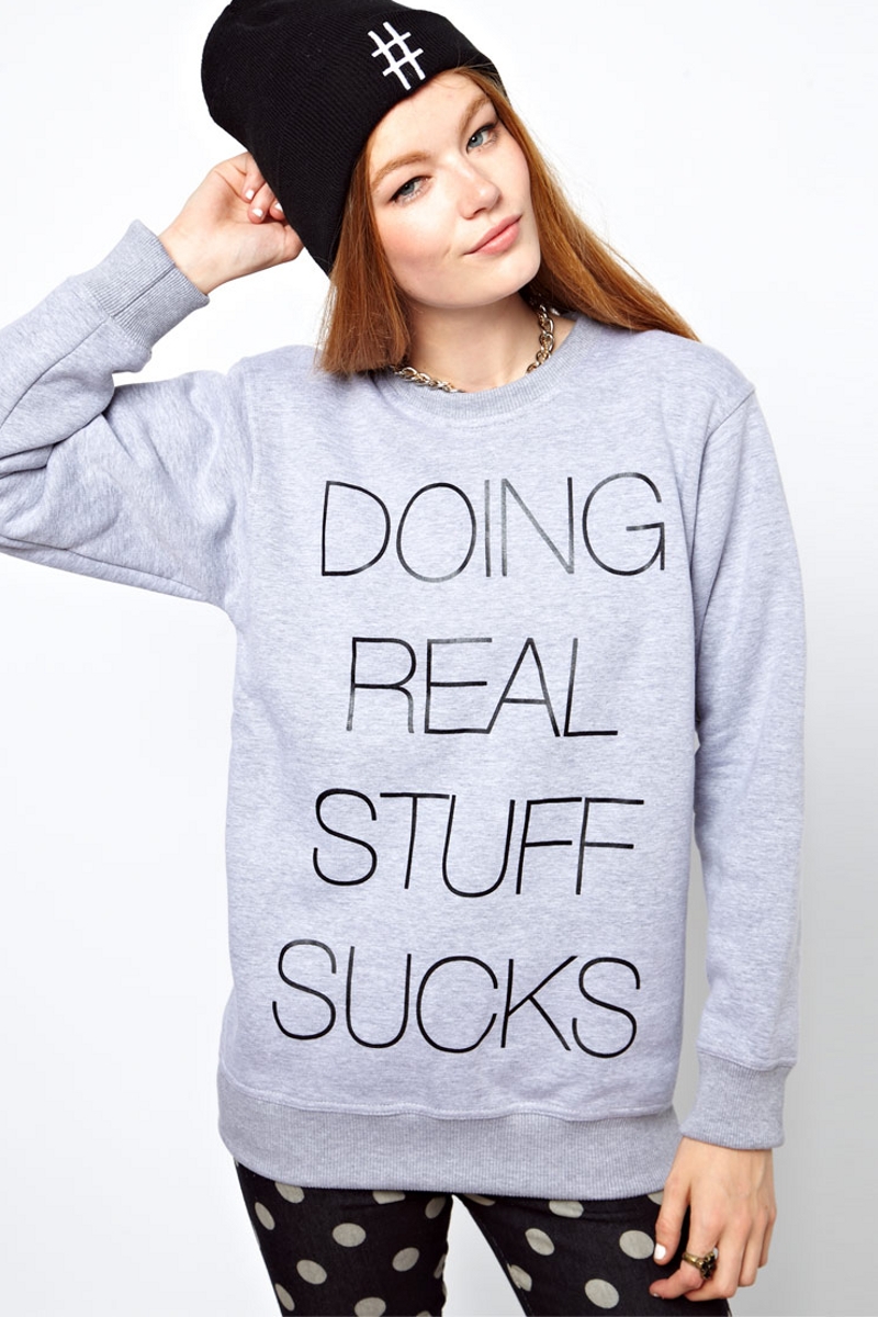 Local Heroes Sweatshirt €58.56