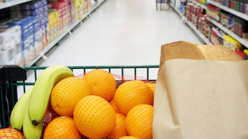 Grocery price inflation rose to 6.3% in the 12 weeks to September 7, up from 5.4% in the previous 12 week period