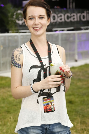 Sarah Holden