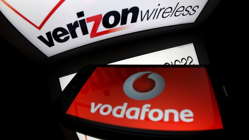 Vodafone shareholders won't have to pay capital gains tax on windfall