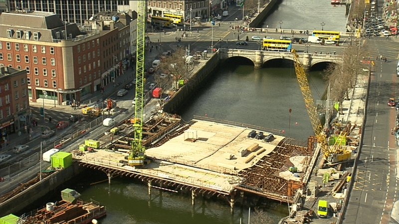 There were 85 names officially nominated for the new bridge