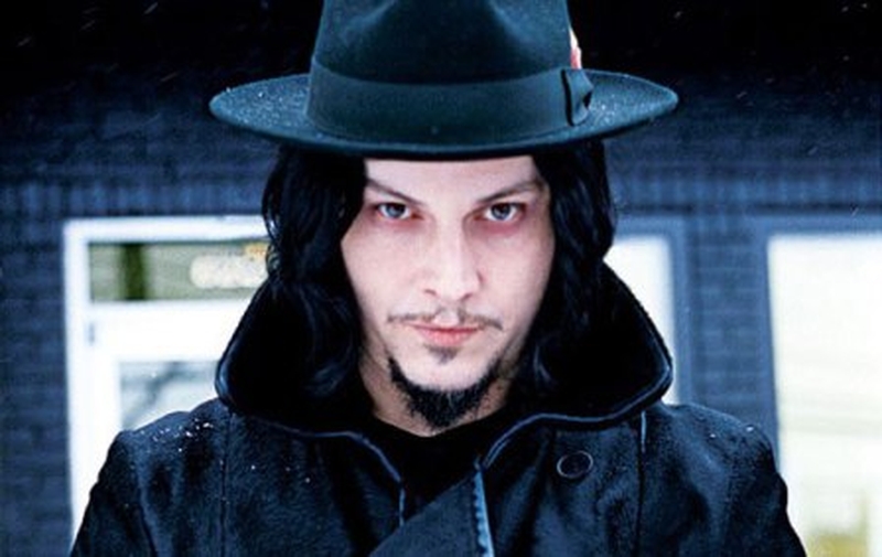 The follow-up to Jack White's debut solo album Blunderbuss will be called Lazaretto