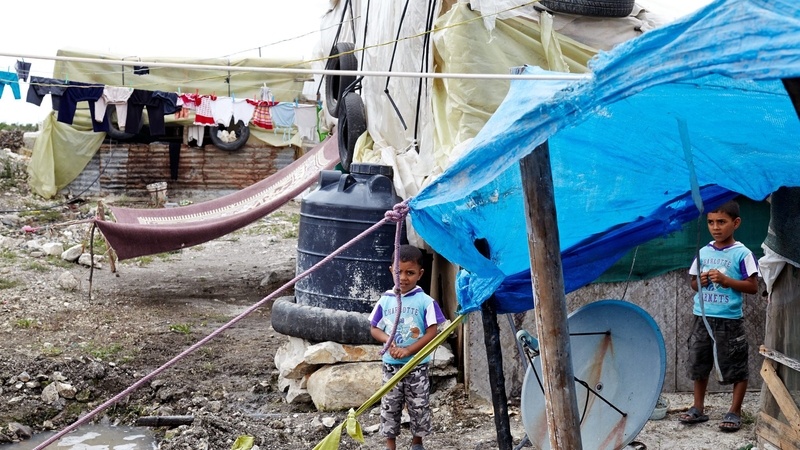 Almost seven million people require urgent assistance to meet their basic needs