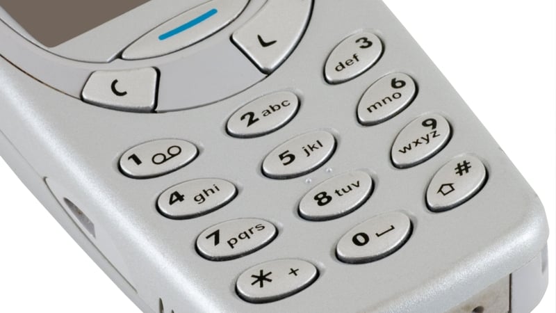 Nokia was the world's largest vendor of mobile phones until knocked off the top spot by Samsung in 2012