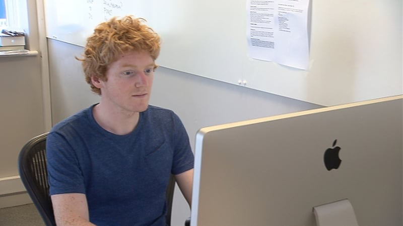 Patrick Collison, CEO of Stripe, confident of future growth