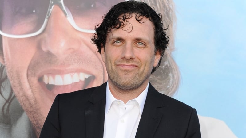 Sean Anders to take reins of Horrible Bosses 2