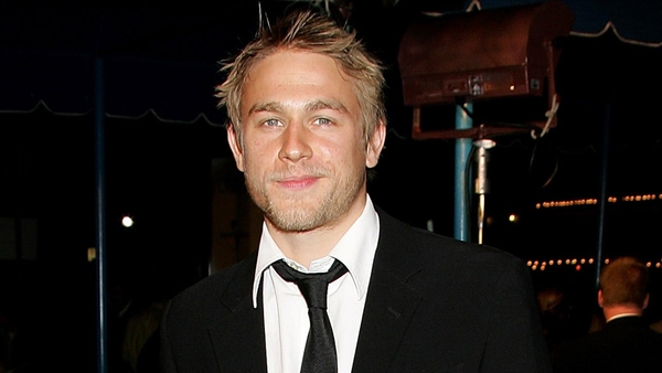 Hunnam - Does not have enough time to prepare