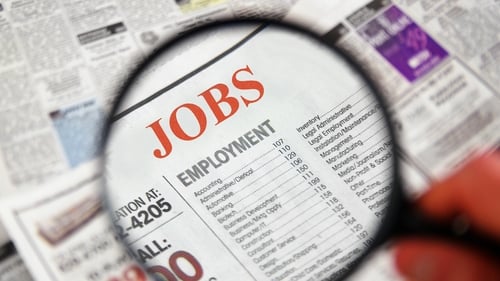 US job growth accelerated unexpectedly in October