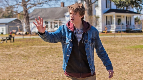 The third and final season of Under The Dome kicks off on RTÉ2 on Thursday