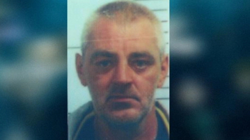 Henryk Piotrowski was sleeping rough around Dublin City Centre when he died