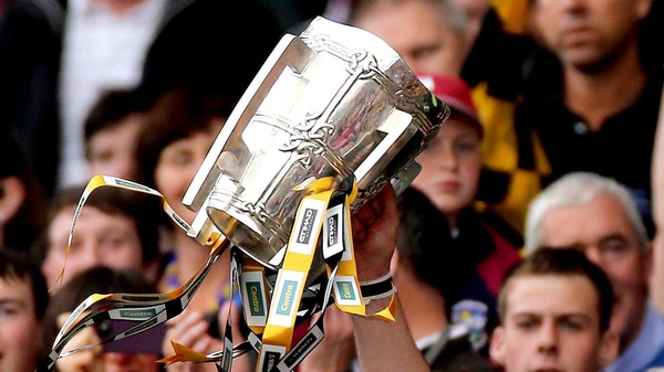 All-Ireland Preview